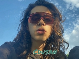Cdusan
