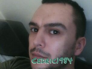 Cedric1984