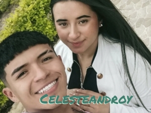 Celesteandroy