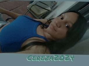 Cereza2024