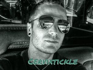 Cervixtickle