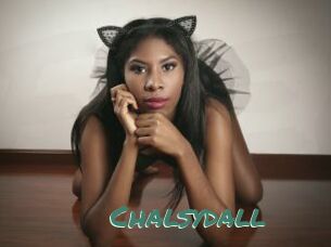 Chalsydall