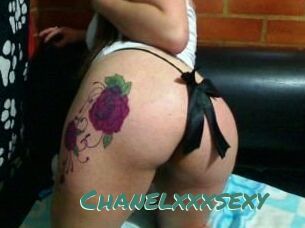 Chanelxxxsexy