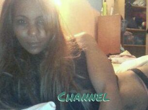 Channel