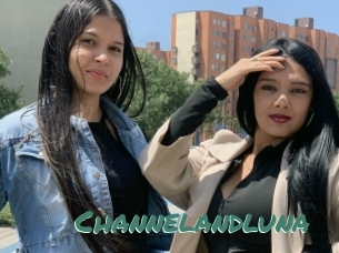 Channelandluna