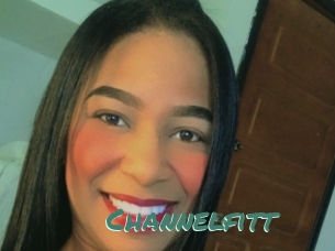 Channelfitt