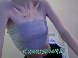 Charisma416