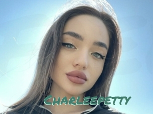Charleepetty