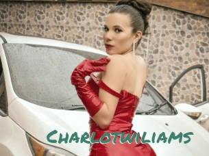 Charlotwiliams