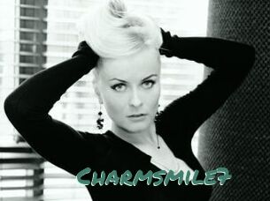 Charmsmile7