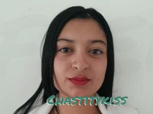 Chastitykiss