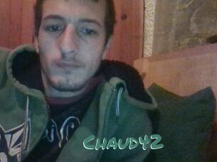 Chaud42