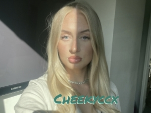 Cheekyccx
