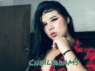 Cheilyadams