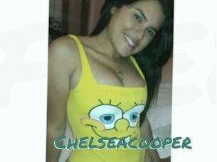Chelseacooper
