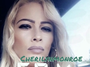 Cherilynmonroe