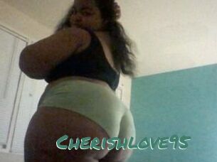 Cherishlove95