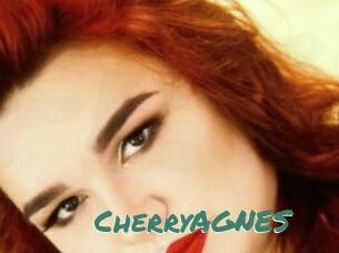 CherryAGNES