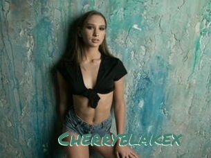 Cherryblakex