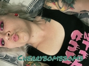 Cherrybombbomb
