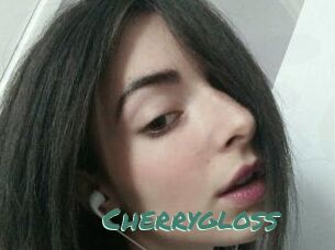 Cherrygloss