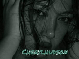 Cherylhudson