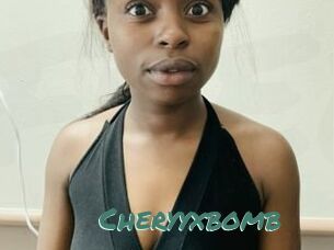 Cheryyxbomb