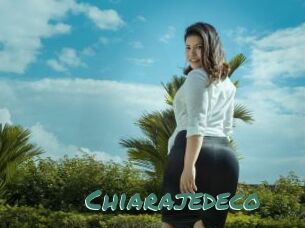 Chiarajedeco