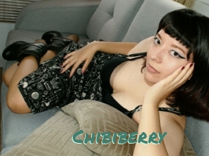 Chibiberry