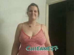 Chienne57