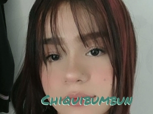 Chiquibumbun
