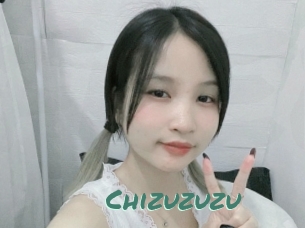 Chizuzuzu