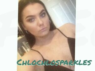 Chlochlosparkles