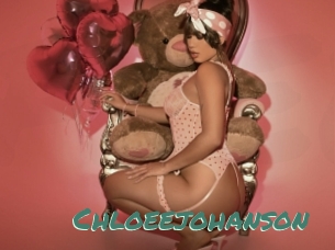 Chloeejohanson