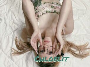 Chloelit