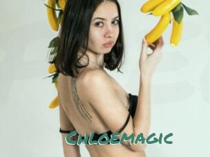 Chloemagic