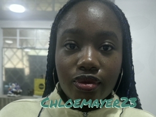 Chloemayer23
