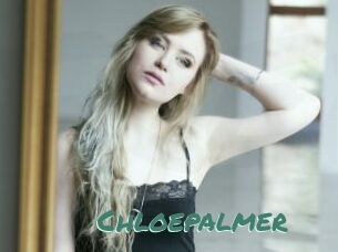 Chloepalmer