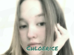 Chloerice