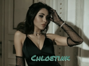 Chloetink