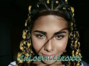Chloevilleroxxx