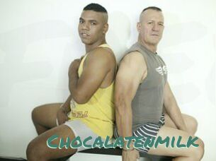 Chocalatenmilk