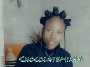 Chocolatemix44
