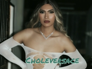 Choleversace