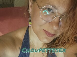 Choupettesex