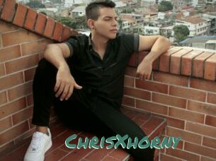 ChrisXhorny