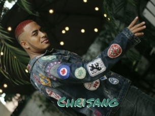 Chrisang
