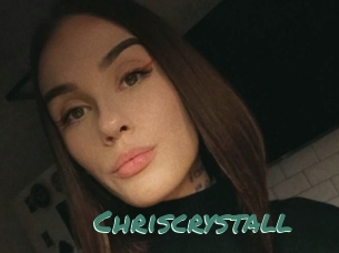 Chriscrystall