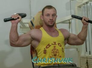 Chrishunk