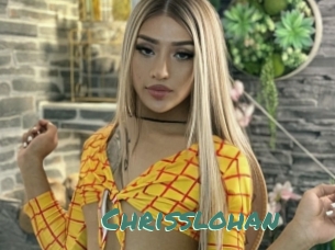 Chrisslohan